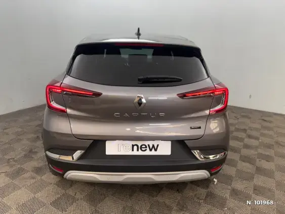 RENAULT CAPTUR II - voiture d'occasion - Photo 6