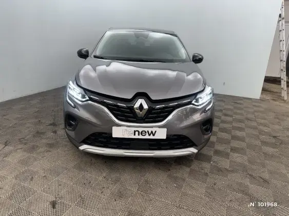 RENAULT CAPTUR II - voiture d'occasion - Photo 3
