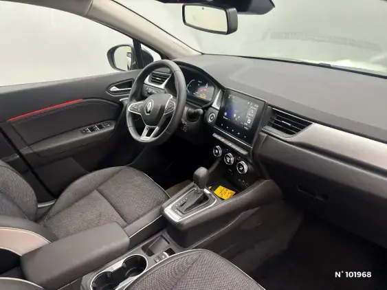 RENAULT CAPTUR II - voiture d'occasion - Photo 10