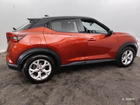 NISSAN JUKE II - voiture d'occasion - Photo 5