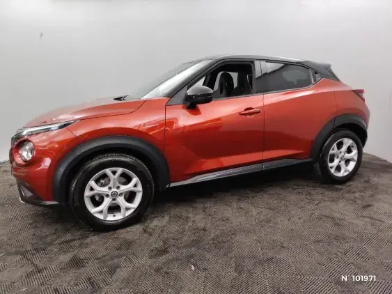 NISSAN JUKE II - voiture d'occasion - Photo 2