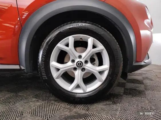 NISSAN JUKE II - voiture d'occasion - Photo 8