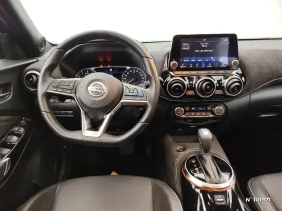 NISSAN JUKE II - voiture d'occasion - Photo 9