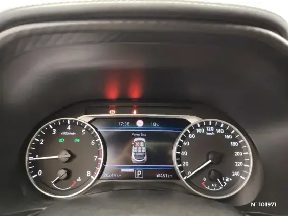 NISSAN JUKE II - voiture d'occasion - Photo 12