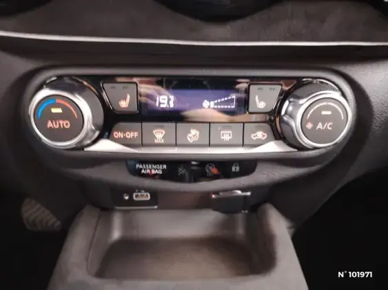 NISSAN JUKE II - voiture d'occasion - Photo 15
