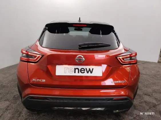 NISSAN JUKE II - voiture d'occasion - Photo 6