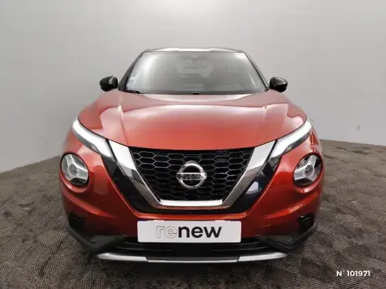 NISSAN JUKE II - voiture d'occasion - Photo 3