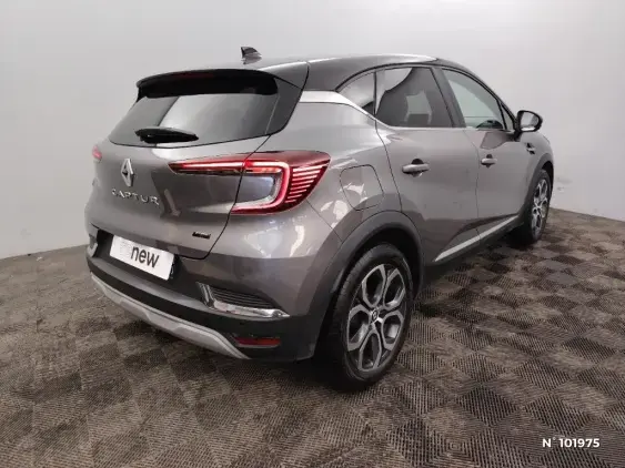 RENAULT CAPTUR II - voiture d'occasion - Photo 4