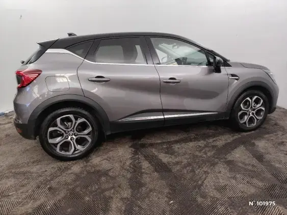 RENAULT CAPTUR II - voiture d'occasion - Photo 5