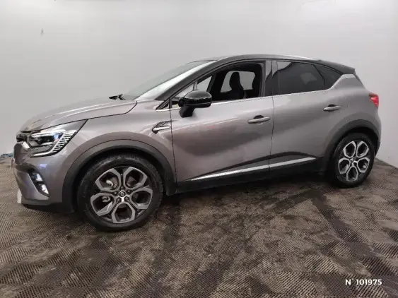 RENAULT CAPTUR II - voiture d'occasion - Photo 2