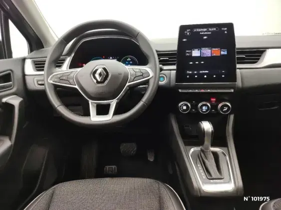 RENAULT CAPTUR II - voiture d'occasion - Photo 9