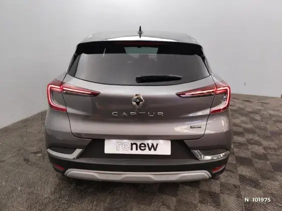 RENAULT CAPTUR II - voiture d'occasion - Photo 6