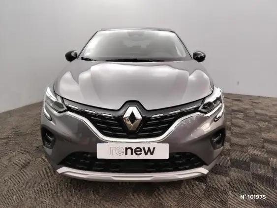 RENAULT CAPTUR II - voiture d'occasion - Photo 3