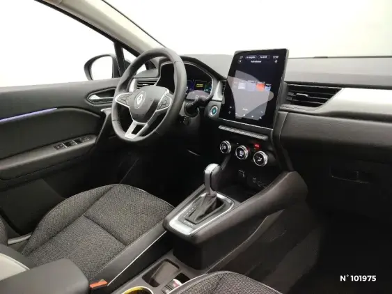 RENAULT CAPTUR II - voiture d'occasion - Photo 10