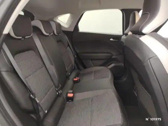 RENAULT CAPTUR II - voiture d'occasion - Photo 11
