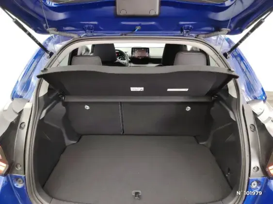 TOYOTA YARIS IV - voiture d'occasion - Photo 7