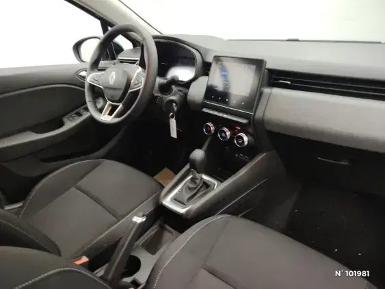 RENAULT CLIO V - voiture d'occasion - Photo 10