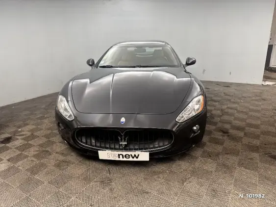 MASERATI GRANTURISMO - voiture d'occasion - Photo 3