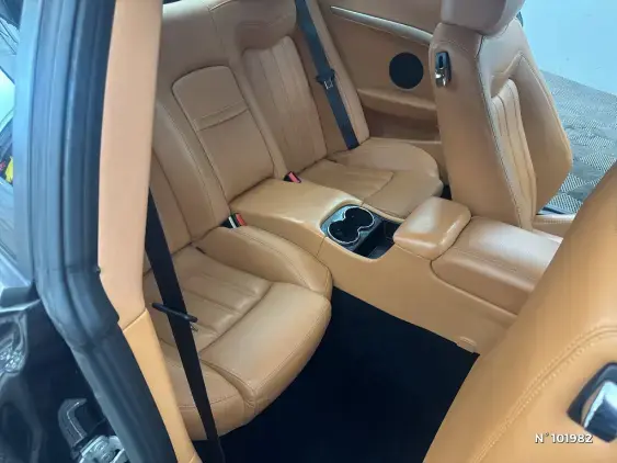 MASERATI GRANTURISMO - voiture d'occasion - Photo 11
