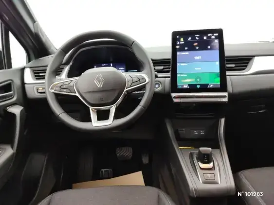 RENAULT SYMBIOZ - voiture d'occasion - Photo 9