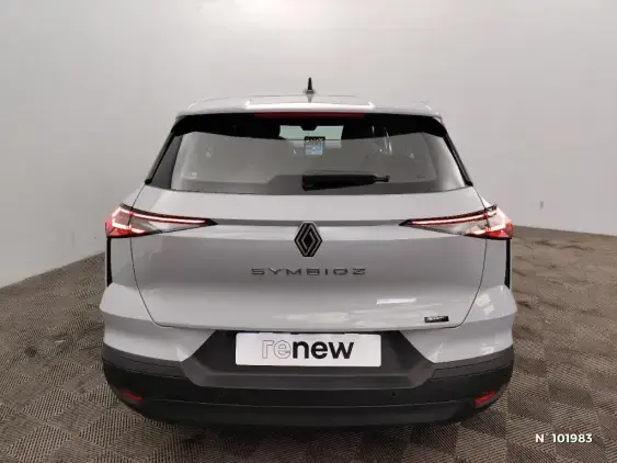 RENAULT SYMBIOZ - voiture d'occasion - Photo 6