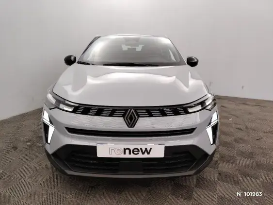 RENAULT SYMBIOZ - voiture d'occasion - Photo 3