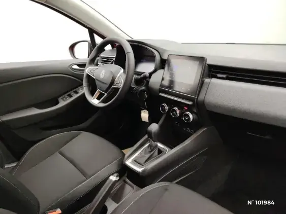 RENAULT CLIO V - voiture d'occasion - Photo 10