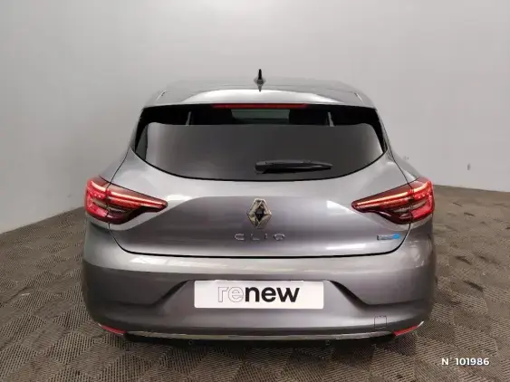 RENAULT CLIO V - voiture d'occasion - Photo 6
