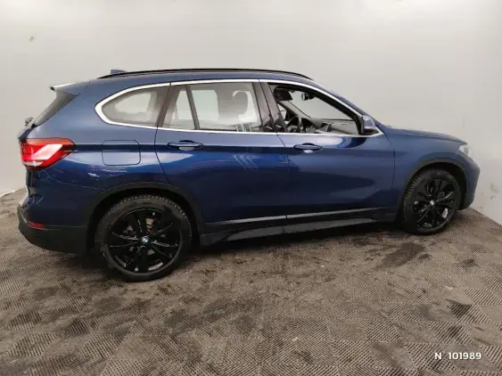 BMW X1 F48 LCI - voiture d'occasion - Photo 5