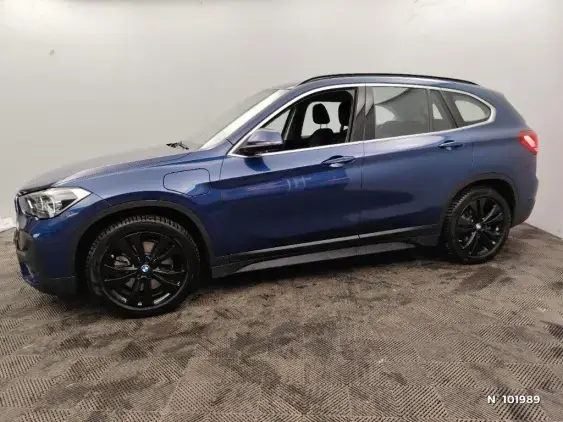 BMW X1 F48 LCI - voiture d'occasion - Photo 2