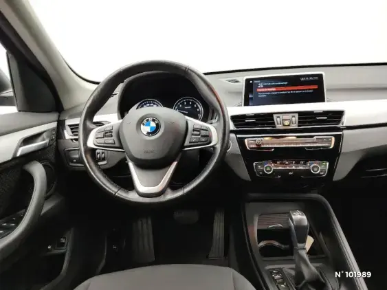 BMW X1 F48 LCI - voiture d'occasion - Photo 9