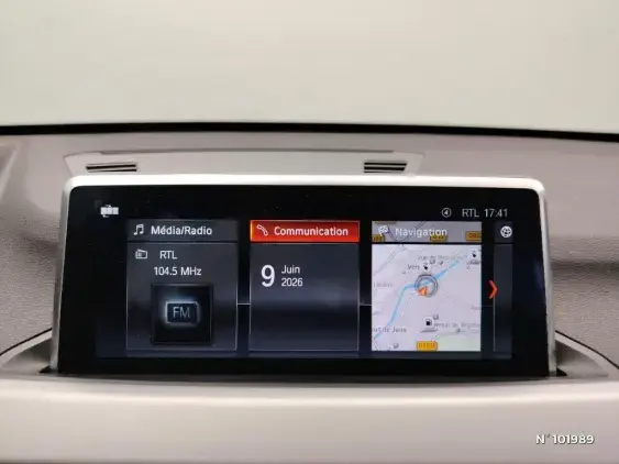 BMW X1 F48 LCI - voiture d'occasion - Photo 13