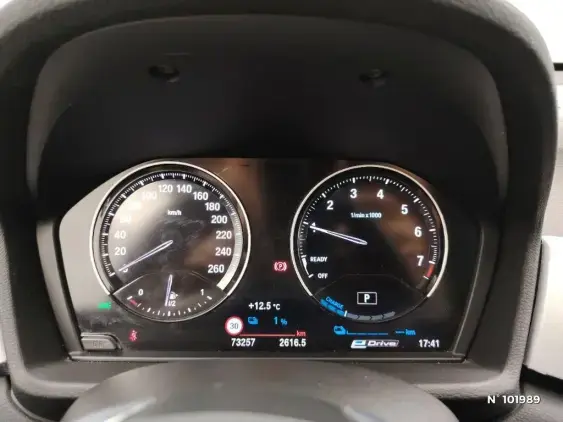 BMW X1 F48 LCI - voiture d'occasion - Photo 12