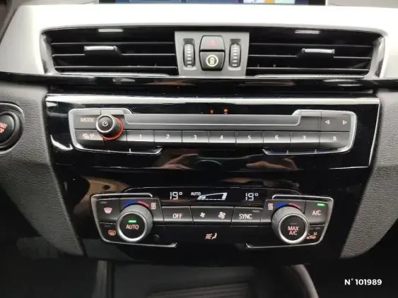 BMW X1 F48 LCI - voiture d'occasion - Photo 15