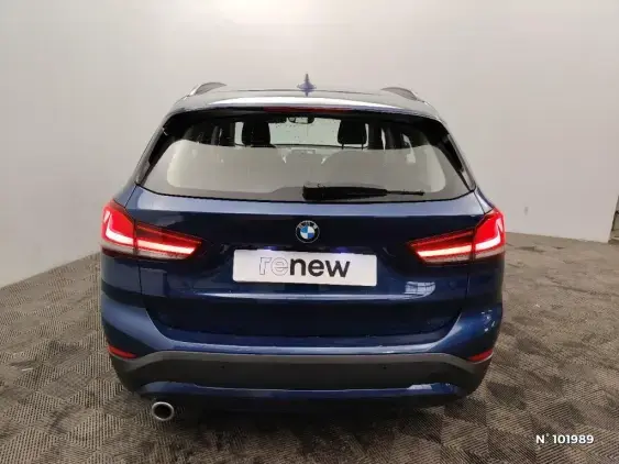 BMW X1 F48 LCI - voiture d'occasion - Photo 6