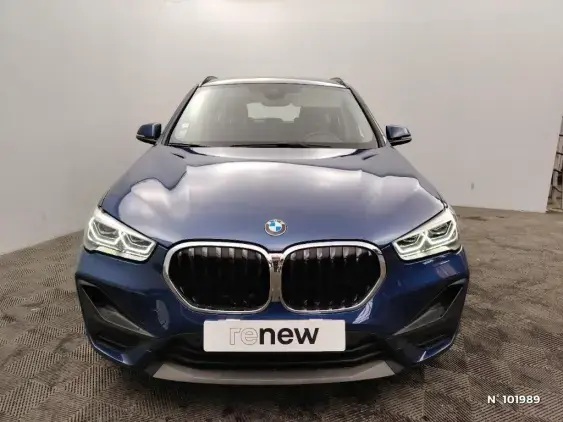 BMW X1 F48 LCI - voiture d'occasion - Photo 3