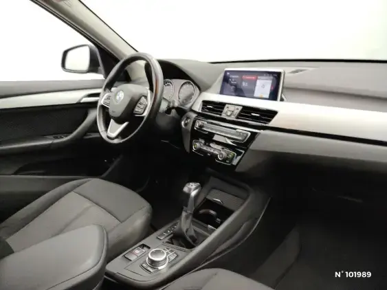 BMW X1 F48 LCI - voiture d'occasion - Photo 10