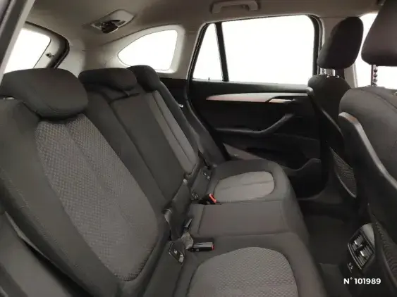 BMW X1 F48 LCI - voiture d'occasion - Photo 11