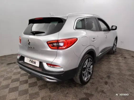 RENAULT KADJAR - voiture d'occasion - Photo 4