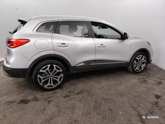 RENAULT KADJAR - voiture d'occasion - Photo 5