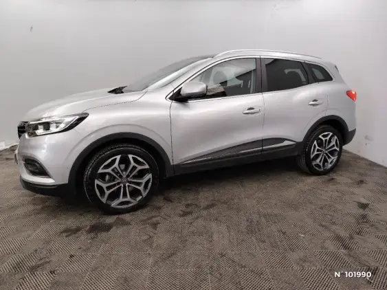 RENAULT KADJAR - voiture d'occasion - Photo 2