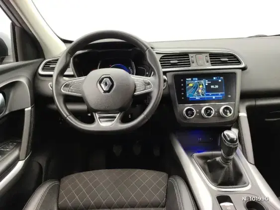 RENAULT KADJAR - voiture d'occasion - Photo 9