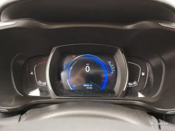 RENAULT KADJAR - voiture d'occasion - Photo 12