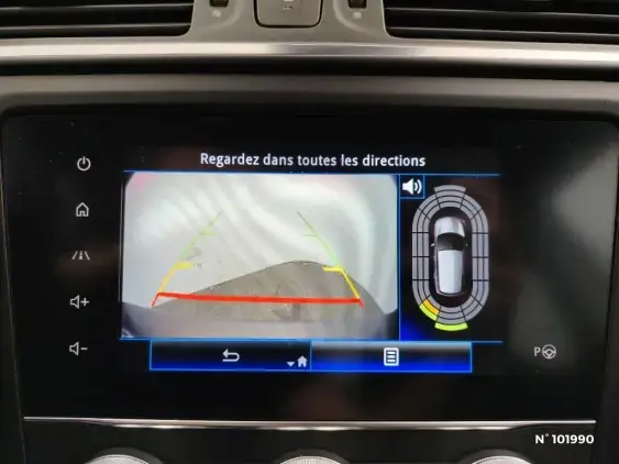 RENAULT KADJAR - voiture d'occasion - Photo 14