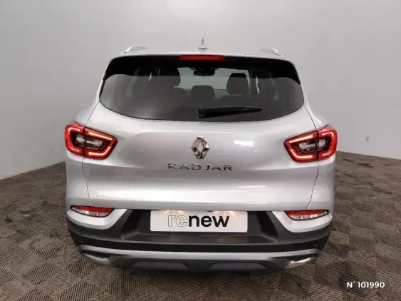 RENAULT KADJAR - voiture d'occasion - Photo 6