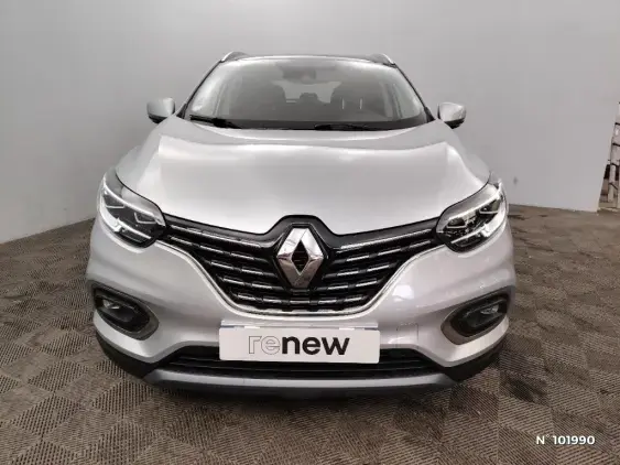 RENAULT KADJAR - voiture d'occasion - Photo 3