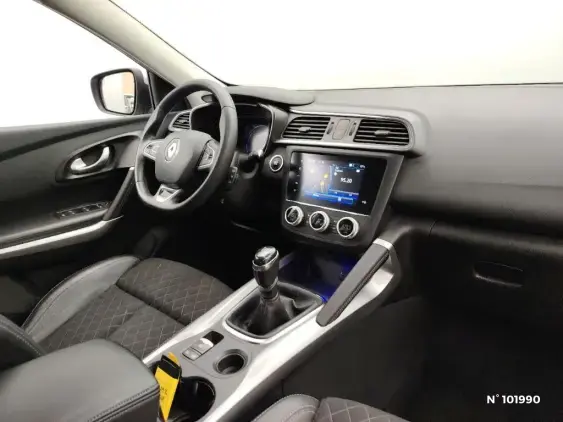 RENAULT KADJAR - voiture d'occasion - Photo 10