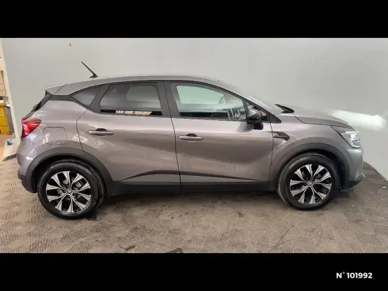 RENAULT CAPTUR II - voiture d'occasion - Photo 5