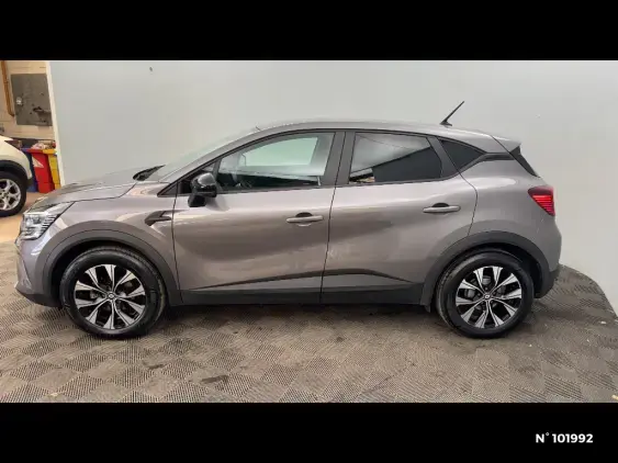 RENAULT CAPTUR II - voiture d'occasion - Photo 2