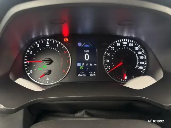 RENAULT CAPTUR II - voiture d'occasion - Photo 12